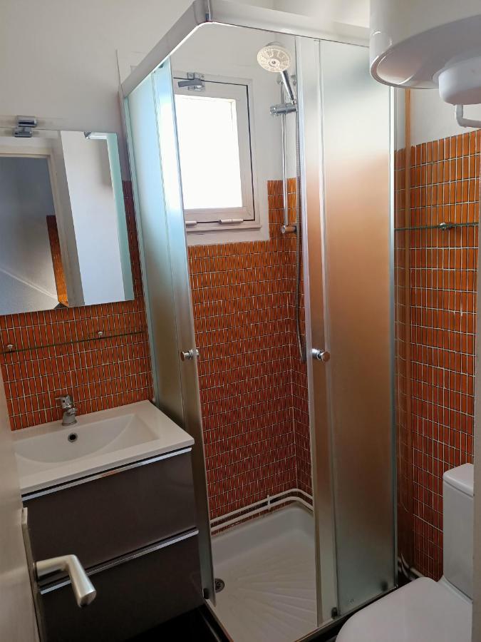 Vue 100 M De La Apartment *