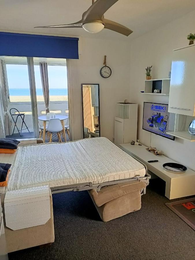 Vue 100 M De La Leucate