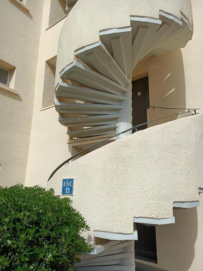 Vue 100 M De La Apartment *