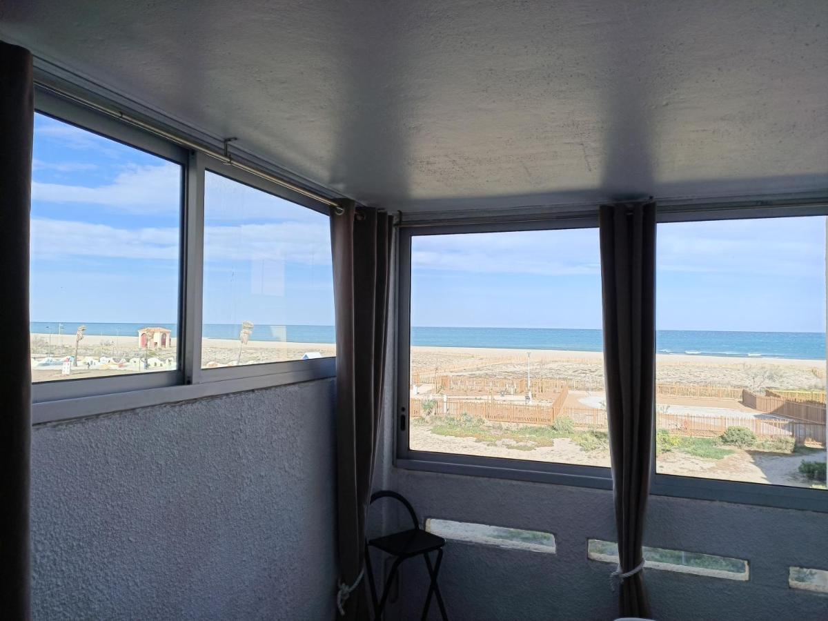 Vue 100 M De La Apartment *